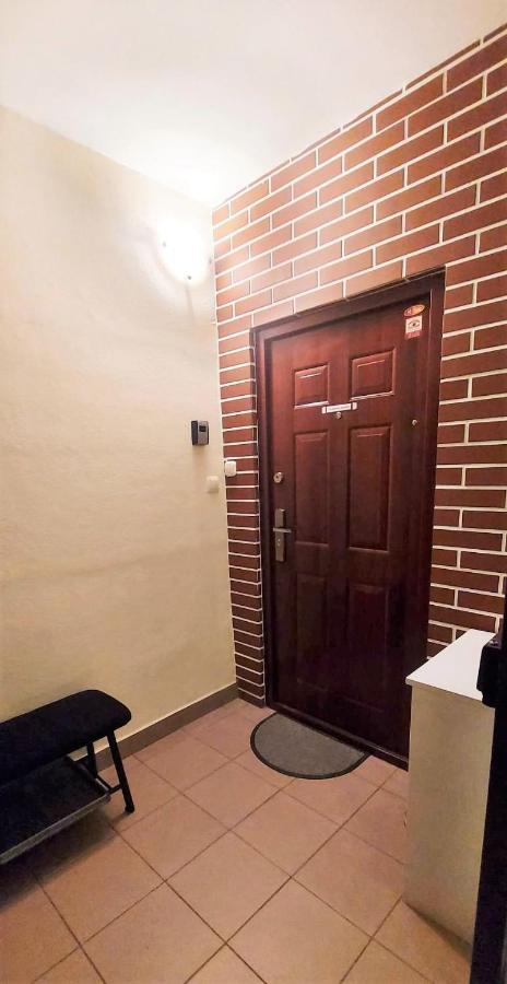 Kislakas Buda Sziveben Apartmán *