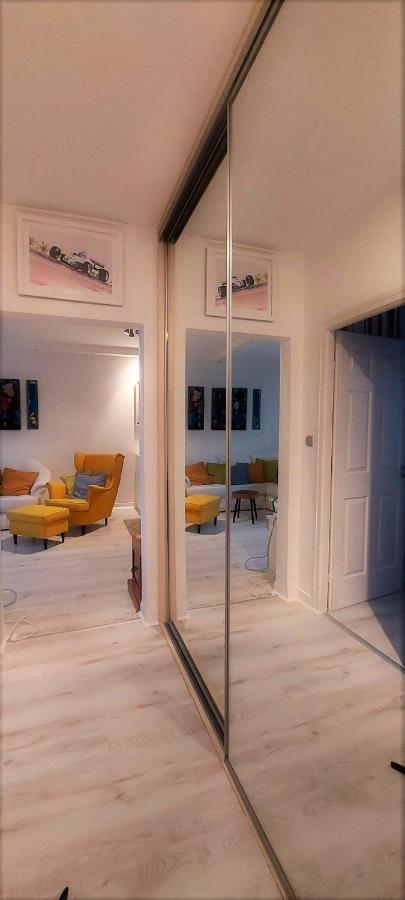 Apartamento Kislakas Buda Sziveben