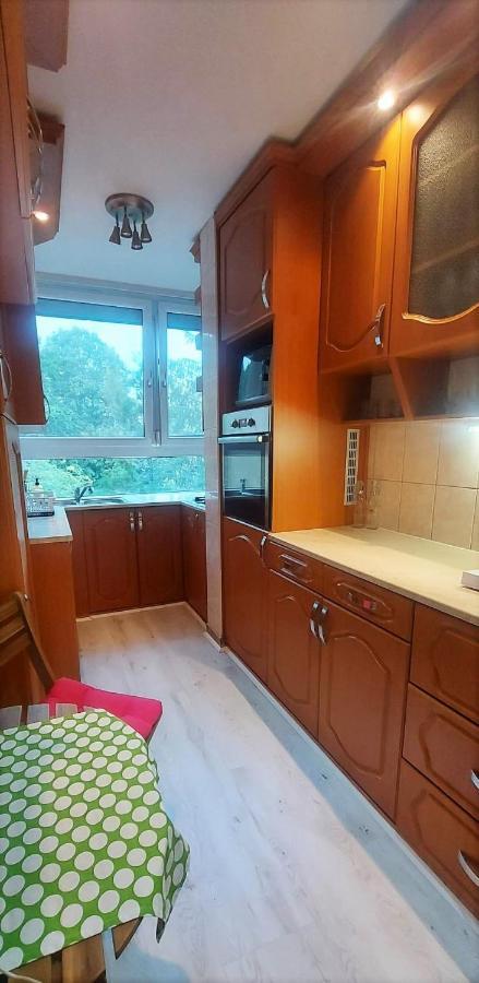 Kislakas Buda Sziveben Apartamento Budapeste