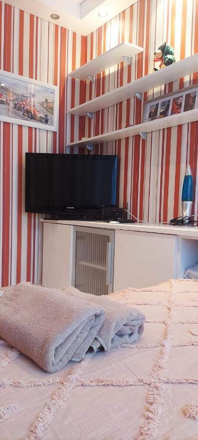 Kislakas Buda Sziveben Apartmán
