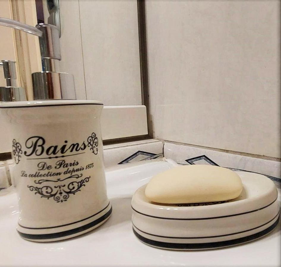Apartamento Kislakas Buda Sziveben Budapeste